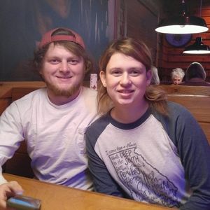 Meet your Posher, Kyle